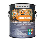 Img of Newlook Endura Solid Stain per 1 Gallon Unit